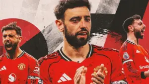 Bruno Fernandes vượt trội thế nào ở khả năng kiến tạo?