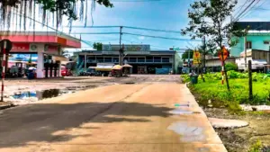 Cà Mau đầu tư gần 2.400 tỉ đồng nâng cấp đường nối quốc lộ 1 với Quản Lộ Phụng Hiệp