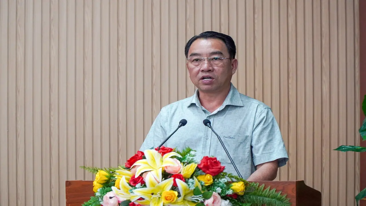 Cà Mau thẳng thắn nhìn nhận hạn chế sau 1 năm thực hiện chính quyền 2 cấp