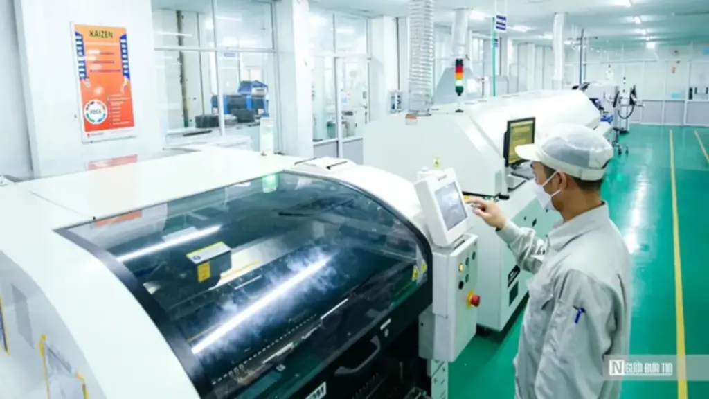 Cả nước có gần 30.000 doanh nghiệp gia nhập thị trường trong tháng 4/2026