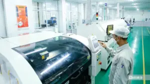 Cả nước có gần 30.000 doanh nghiệp gia nhập thị trường trong tháng 4/2026