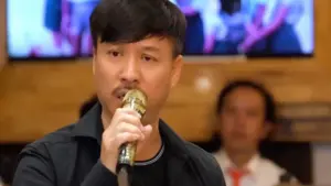Ca sĩ bolero Quang Lập vừa bị khởi tố là ai?