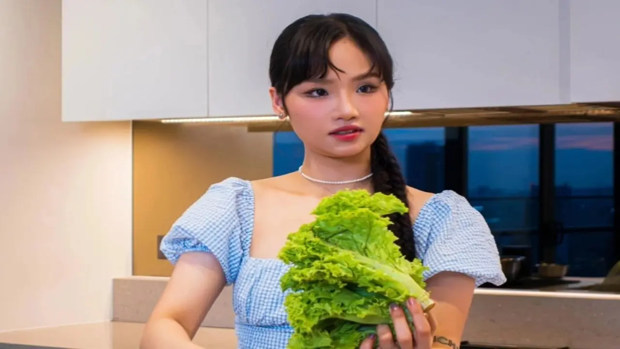 Ca sĩ Miu Lê bất ngờ gây xôn xao, công ty quản lý chính thức lên tiếng