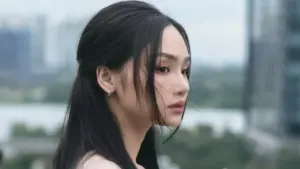 Ca sĩ Miu Lê xin lỗi khán giả