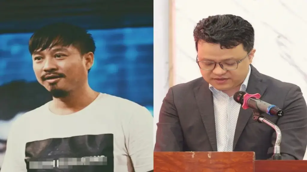Ca sĩ Quang Lập, giám đốc Lululola, Mây Sài Gòn cùng "dính án" bản quyền