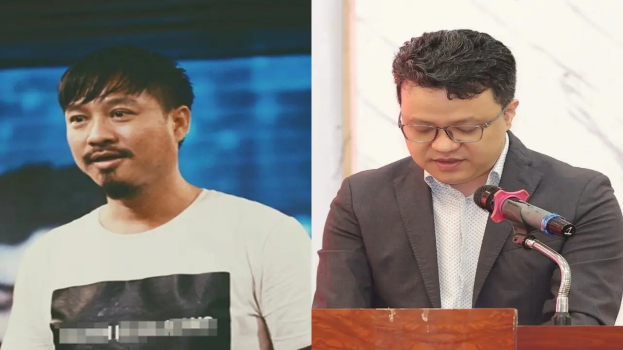 Ca sĩ Quang Lập, giám đốc Lululola, Mây Sài Gòn cùng "dính án" bản quyền