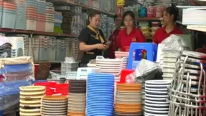 Các bước xác thực sinh trắc học với chủ hộ kinh doanh trên eTax Mobile