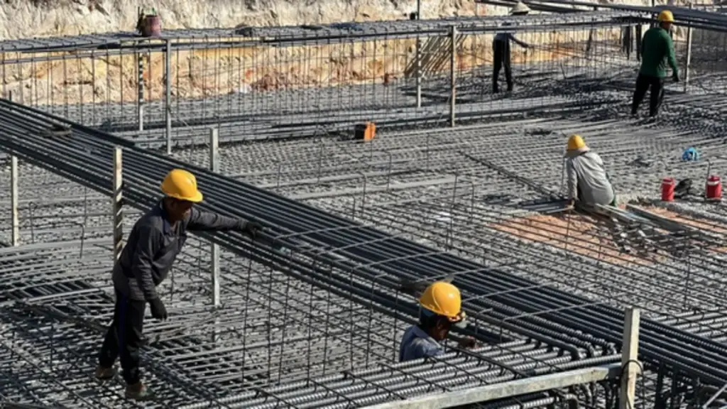Các công trình điện phục vụ APEC 2027 tại Phú Quốc 'chạy đua' tiến độ