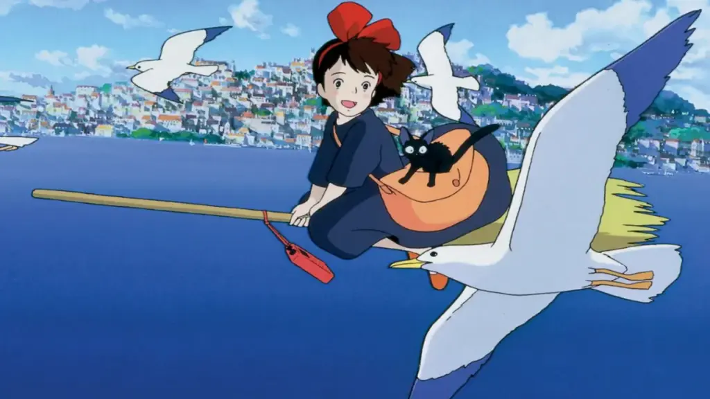 Các kiệt tác của Studio Ghibli đang dần bị 'lãng quên' tại Nhật