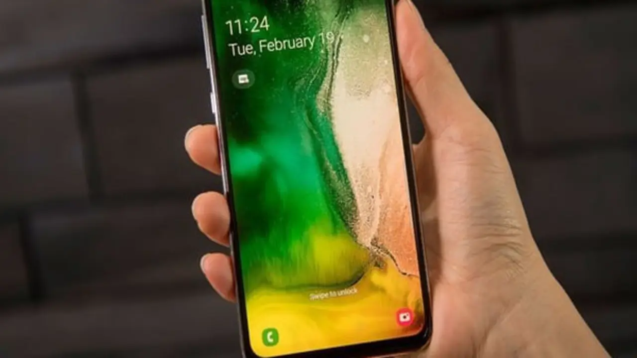 Cách giúp điện thoại Galaxy giá rẻ chạy mượt mà như mới