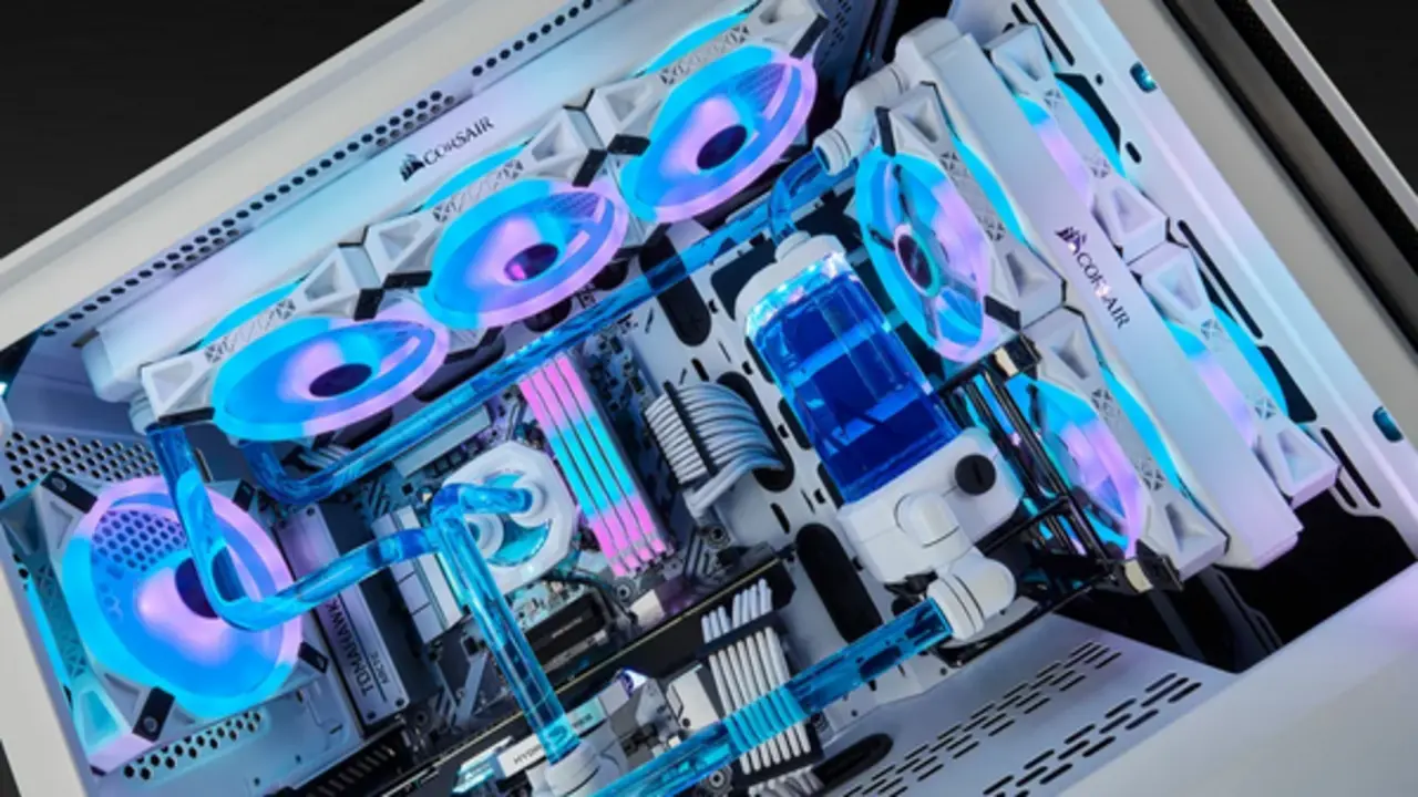 Cách hiệu quả khi đầu tư linh kiện PC