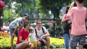 Cách nào để du lịch Việt đón 50 triệu khách quốc tế?