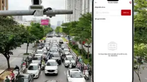 Cách nộp phạt nguội online, nhanh, thuận tiện nhất, tránh bị lừa đảo