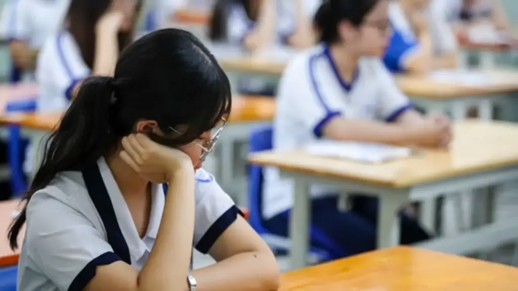 Cách ôn thi hiệu quả: Làm theo ‘routine’ hoàn hảo trên mạng, nhưng…