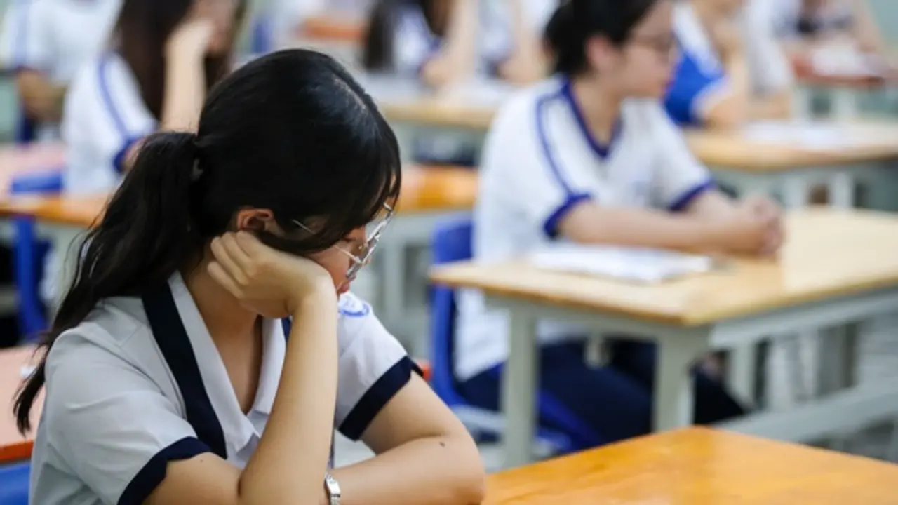 Cách ôn thi hiệu quả: Làm theo ‘routine’ hoàn hảo trên mạng, nhưng…
