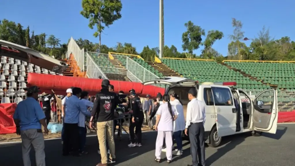 Cần Thơ xin chủ trương không tổ chức giải đua mô tô dịp lễ sau sự cố nghiêm trọng