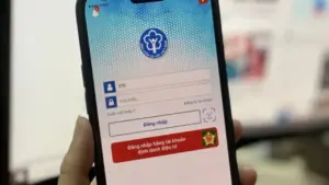 Cảnh giác chiêu trò yêu cầu "cập nhật thông tin BHXH" để lừa đảo