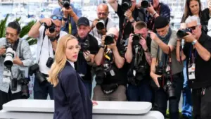 Cannes 2026 thiếu vắng loạt phim 'bom tấn' Hollywood, chuyện gì đang xảy ra?