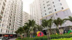 Cấp sổ hồng cho người mua chỗ đậu xe ô tô