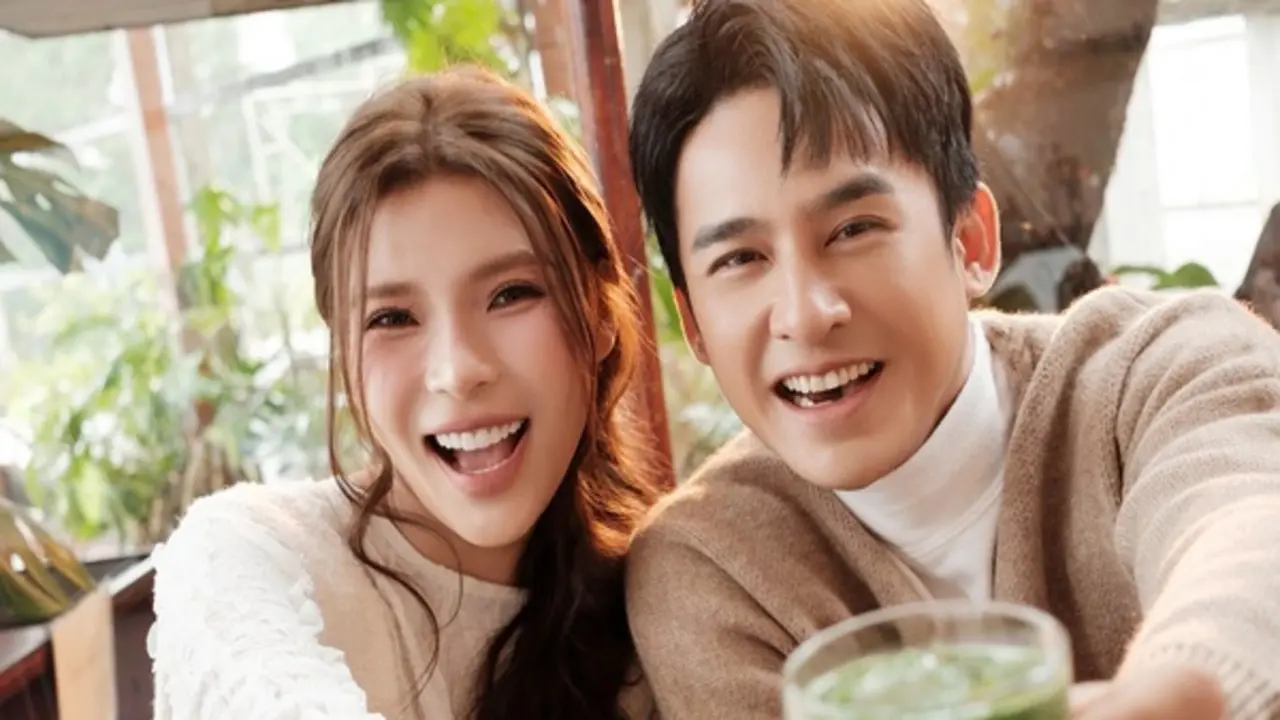 "Cặp vợ chồng kiểu mẫu của showbiz Việt": Hạnh phúc báo tin mừng sau 8 năm