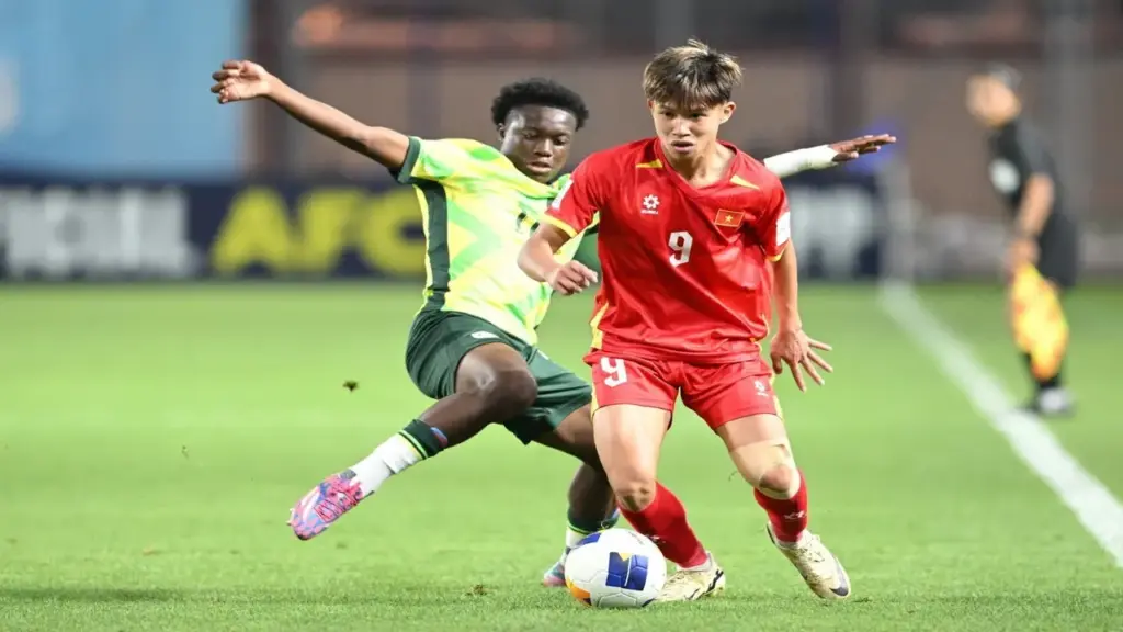 CĐV Đông Nam Á dự đoán kết quả trận U17 Việt Nam gặp U17 Australia