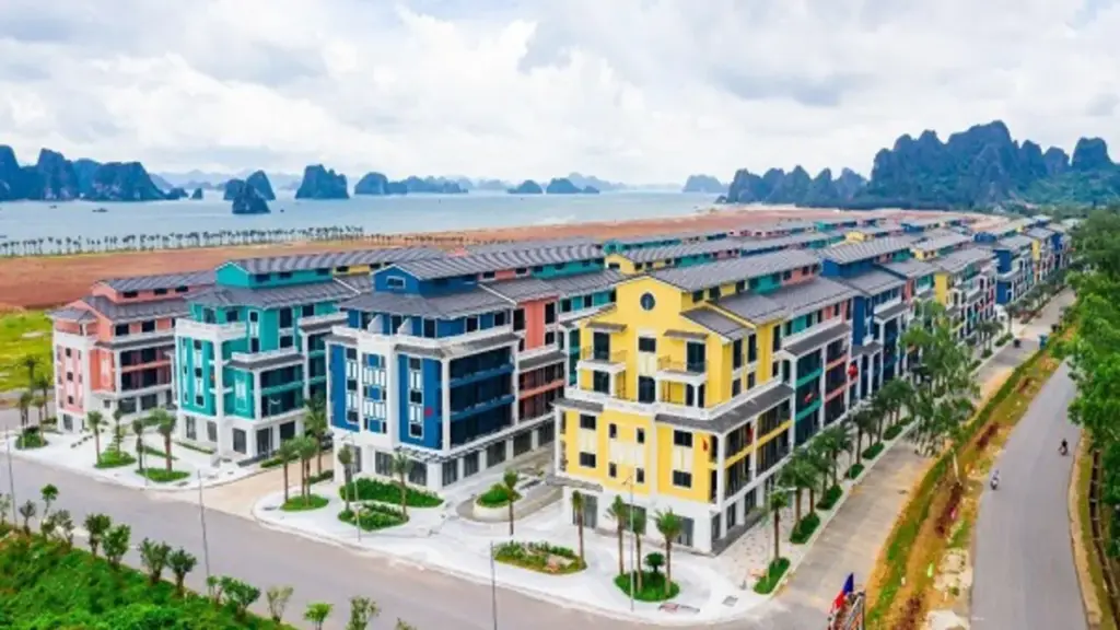CEO Group đang "găm" gì trong 1.474 tỷ đồng tồn kho?