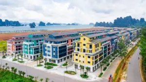 CEO Group đang "găm" gì trong 1.474 tỷ đồng tồn kho?