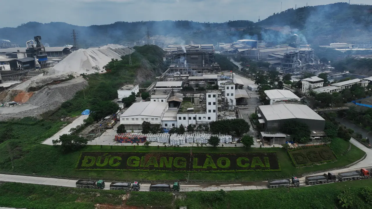 CEO Hóa chất Đức Giang: Sẽ kế thừa ý chí, tầm nhìn của ông Đào Hữu Huyền