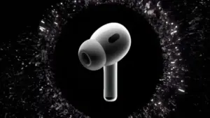 CEO tương lai của Apple hé lộ AirPods Pro mới sẽ 'thay đổi thế giới'