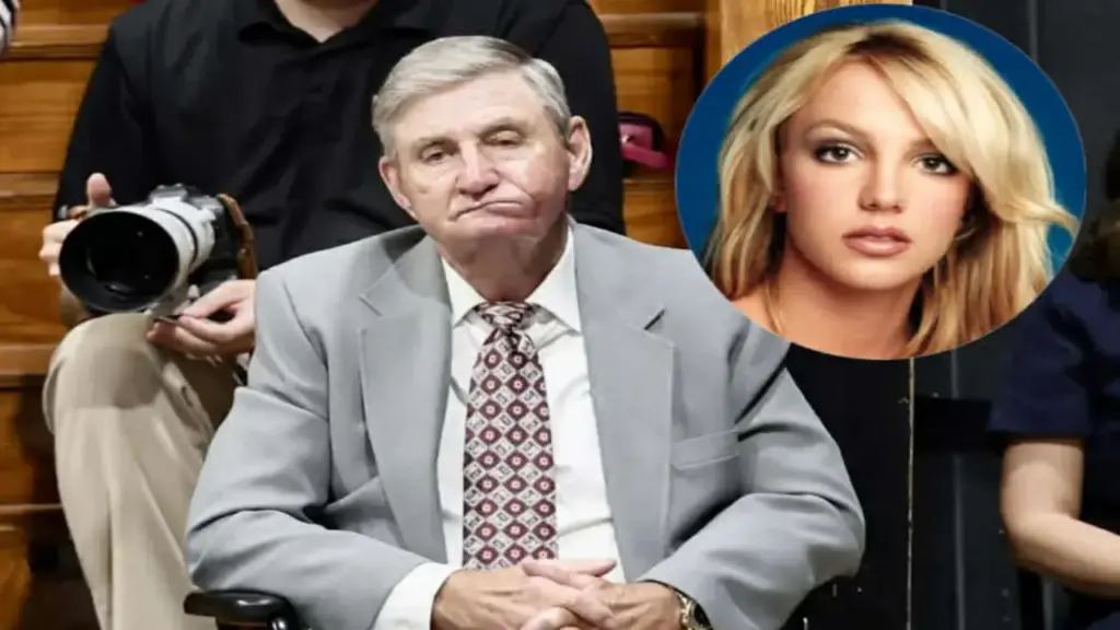 Cha Britney Spears phải cắt bỏ một chân, mối quan hệ với con gái lạnh nhạt