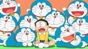 'Cha đẻ' Doraemon kỷ niệm tuổi 50, tung 7 dự án lớn trải dài cả năm 2026