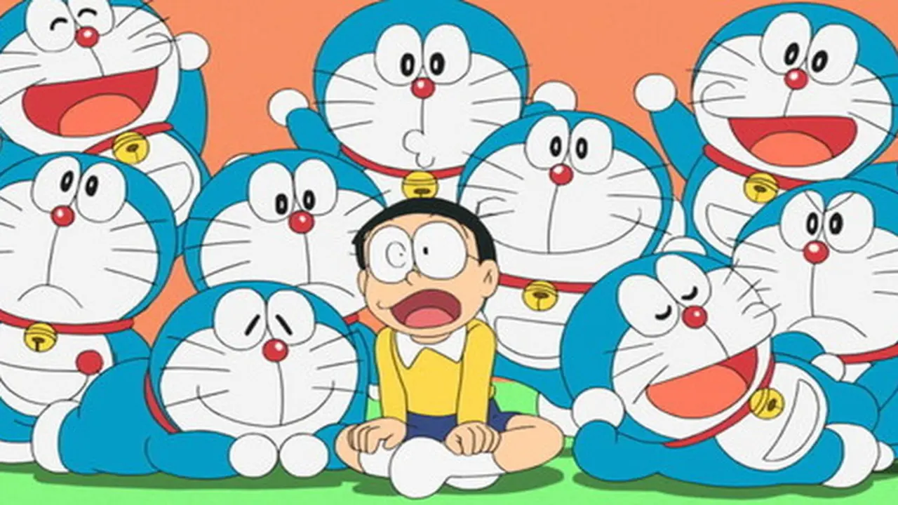 'Cha đẻ' Doraemon kỷ niệm tuổi 50, tung 7 dự án lớn trải dài cả năm 2026