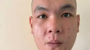 Cha ngủ say, con trai dắt trộm xe máy mang bán lấy tiền tiêu xài