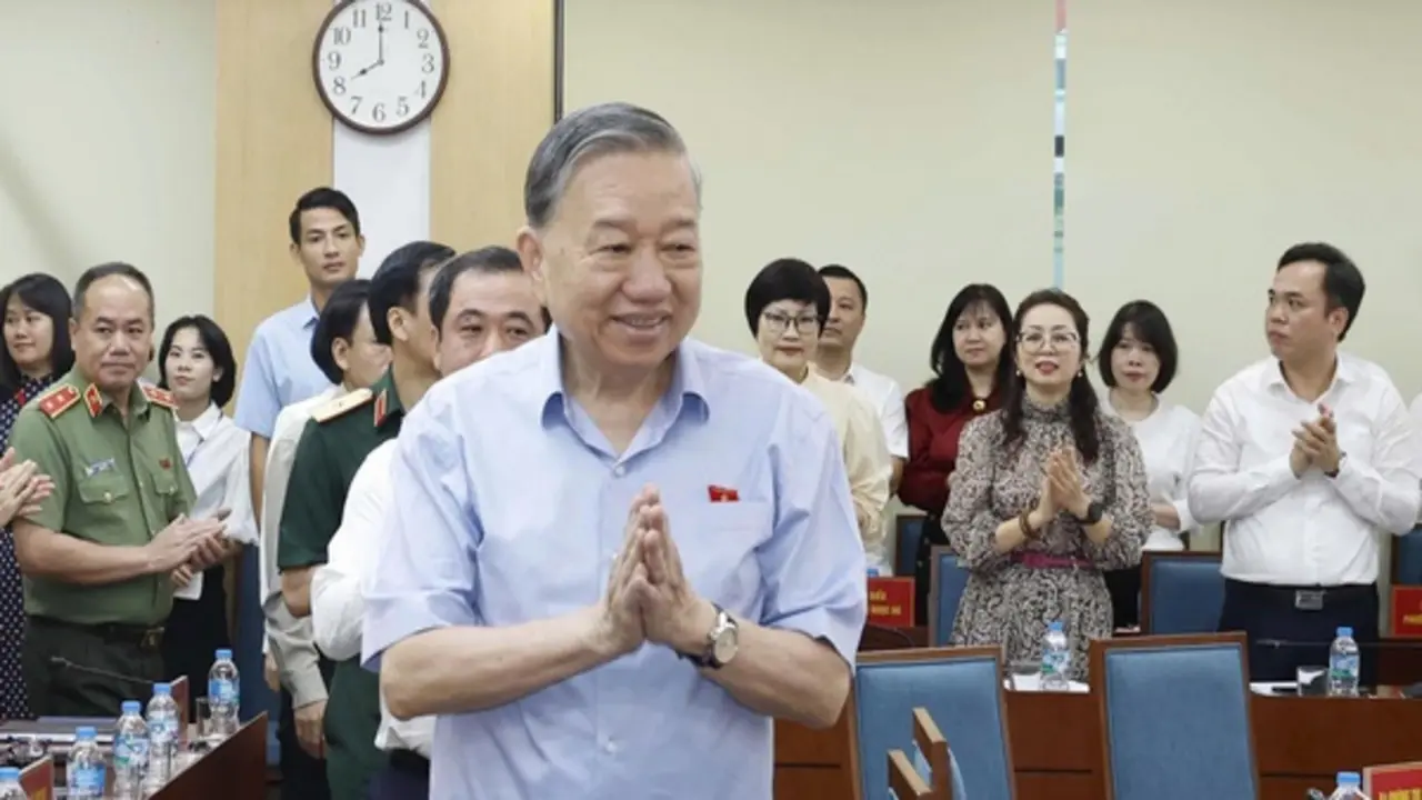 Chậm cải tạo chung cư cũ, Hà Nội sẽ bỏ lỡ cơ hội tái thiết đô thị
