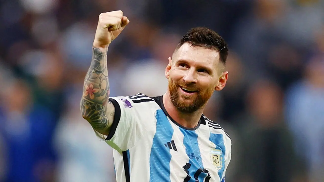 Chấm dứt mọi đồn đoán về khả năng dự World Cup 2026 của Messi