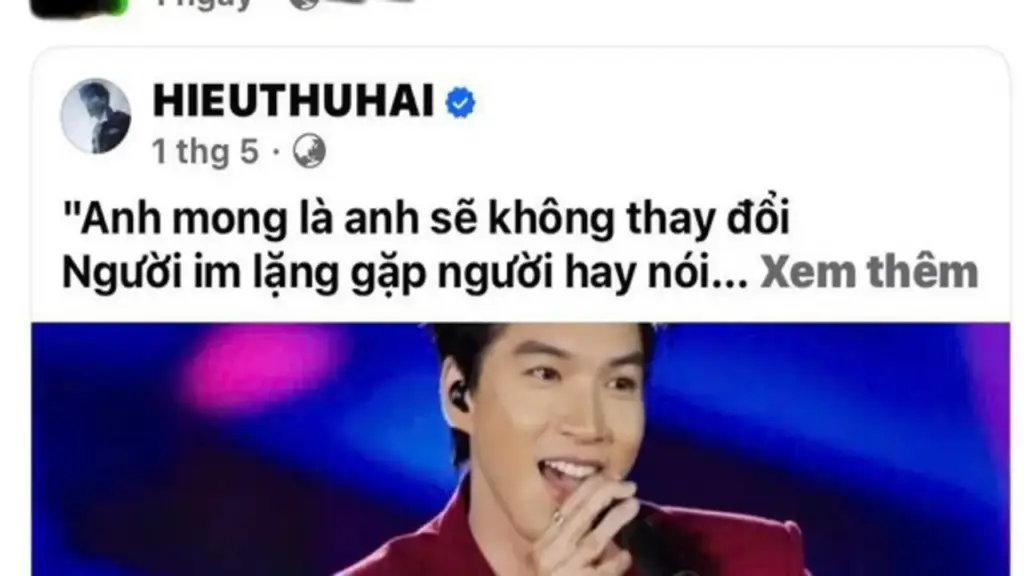 Chia sẻ video biểu diễn, bài hát, hình ảnh idol có vi phạm bản quyền?