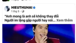 Chia sẻ video biểu diễn, bài hát, hình ảnh idol có vi phạm bản quyền?