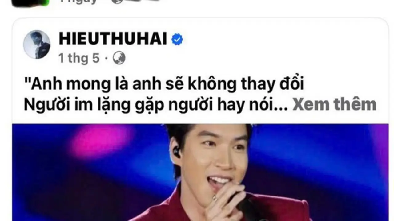 Chia sẻ video biểu diễn, bài hát, hình ảnh idol có vi phạm bản quyền?