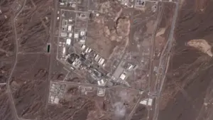 Chiến dịch Mỹ - Israel ít gây ảnh hưởng cho chương trình hạt nhân Iran