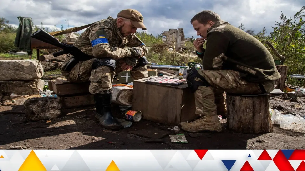 Chiến sự Ukraine 14/5: Vượt qua thất bại, Nga lật thế cờ ở Zaporizhia