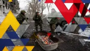 Chiến sự Ukraine 16/5: Gió đổi chiều ở phía đông Zaporizhia