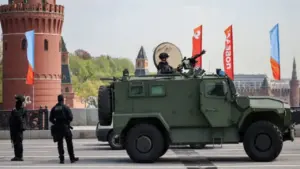 Chiến sự Ukraine ngày 1.535: Nga - Ukraine tố nhau vi phạm ngừng bắn