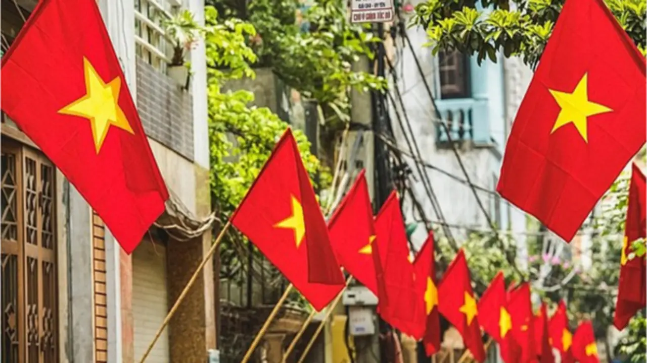 Chính thức: Cán bộ, công chức được nghỉ 5 ngày liên tiếp dịp Quốc khánh 2/9/2026