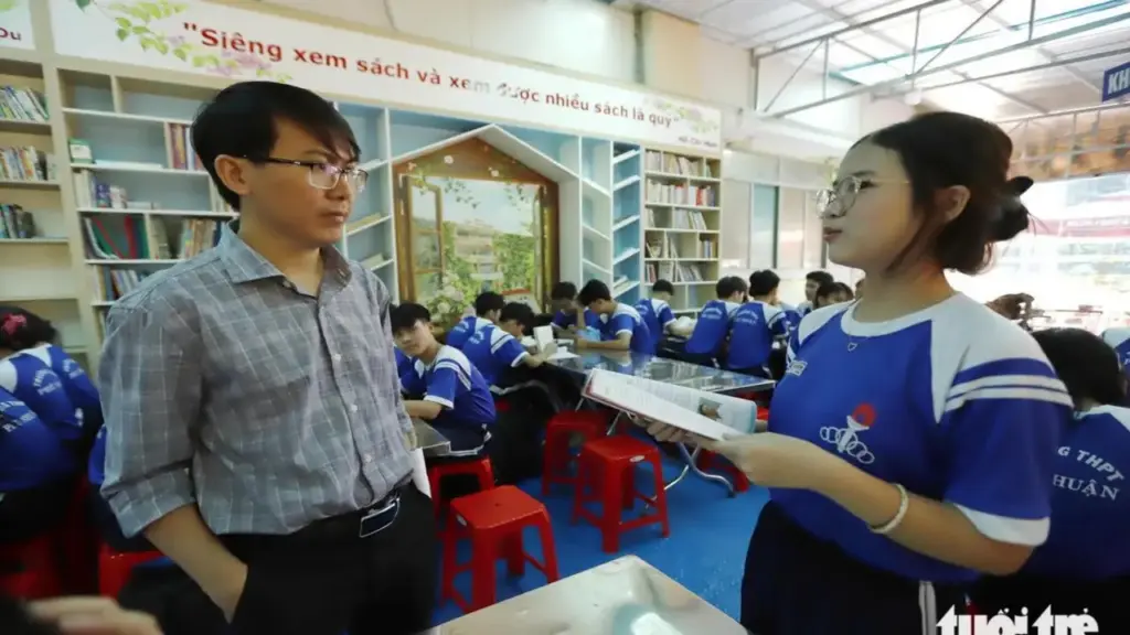 Chọn sai tổ hợp môn ở lớp 10 và 'cái giá phải trả'