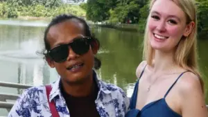 "Chồng cú vợ tiên" đình đám một thời: Cuộc sống hiện tại gây bất ngờ