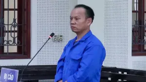 Chồng đánh vợ tử vong vì 'khuyên cai rượu' không được