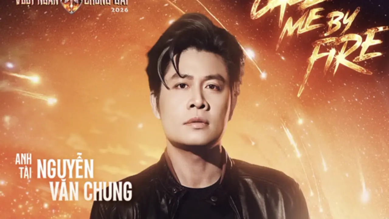 Chủ nhân của loạt hit quốc dân gây bất ngờ khi tham gia Anh trai vượt ngàn chông gai