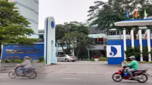 Chủ tịch Đà Nẵng chia sẻ về thông tin “dời đô thị đại học”