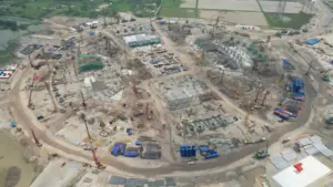 Chủ tịch Hà Nội: Khu đô thị thể thao 9.000 ha có thể hoàn thành năm 2027