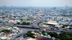 Chủ tịch HĐND TPHCM đề nghị ưu tiên đầu tư nút giao Linh Xuân